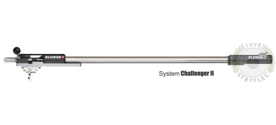 System Challenger II